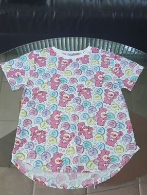 NWOT Care Bears tee